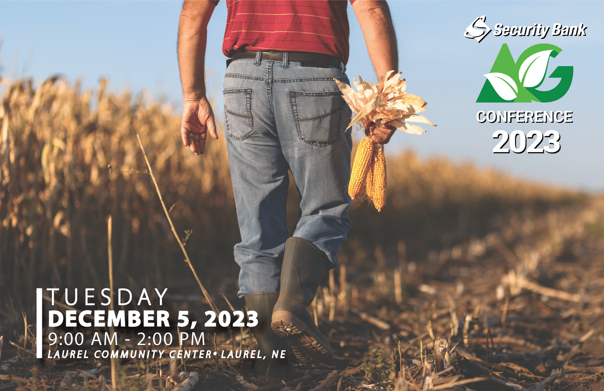 Ag Conference invite-01