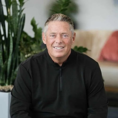 bill busch